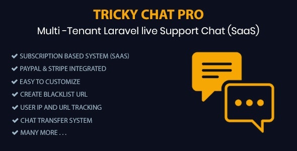 Tricky Chat Pro